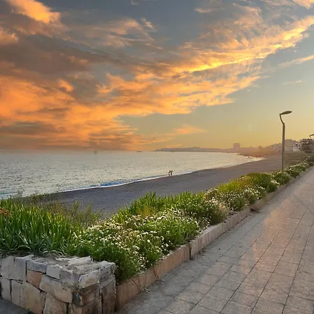 Сasa de vacaciones Nido Salento Gallipoli