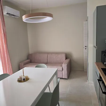 Сasa de vacaciones Nido Salento Gallipoli