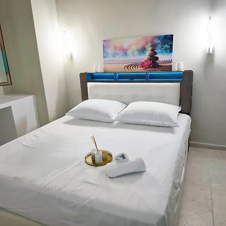 Сasa de vacaciones Nido Salento Gallipoli