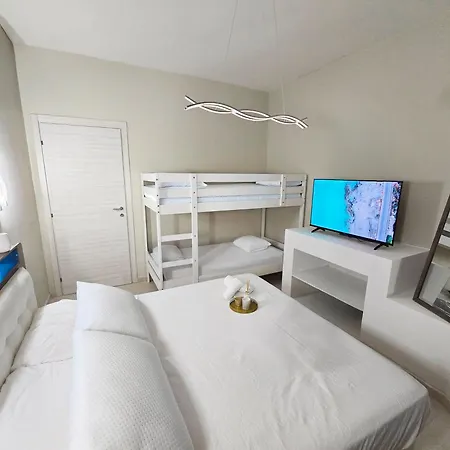 Nido Salento Сasa de vacaciones *