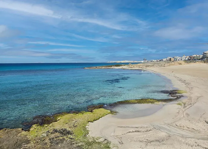 Nido Salento Casa vacanze Gallipoli