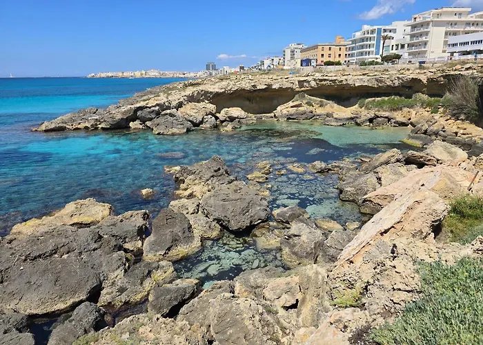 Casa vacanze Nido Salento Gallipoli