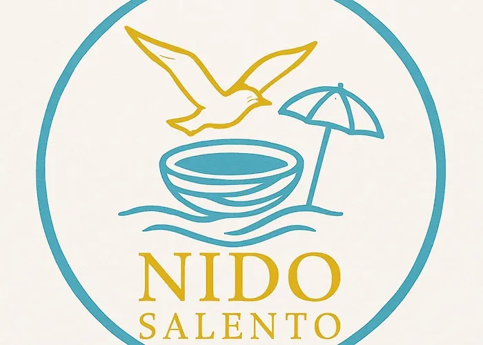 Casa vacanze Nido Salento *