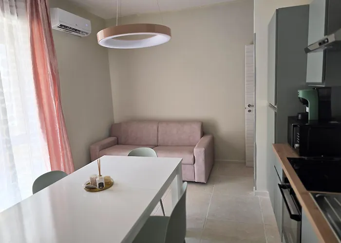 Casa vacanze Nido Salento Gallipoli