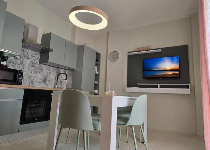 Nido Salento Casa vacanze