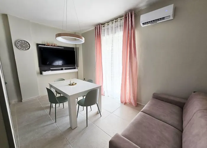 Nido Salento Casa vacanze Gallipoli