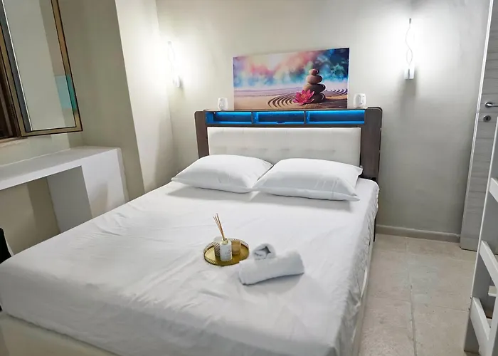 Casa vacanze Nido Salento Gallipoli