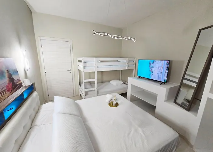 Nido Salento Casa vacanze *