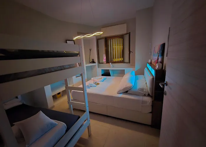 Nido Salento * Gallipoli