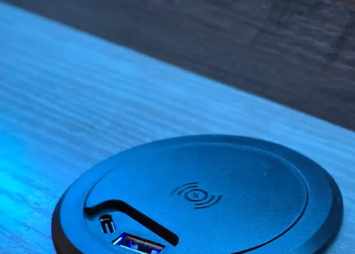 Casa vacanze Nido Salento Gallipoli