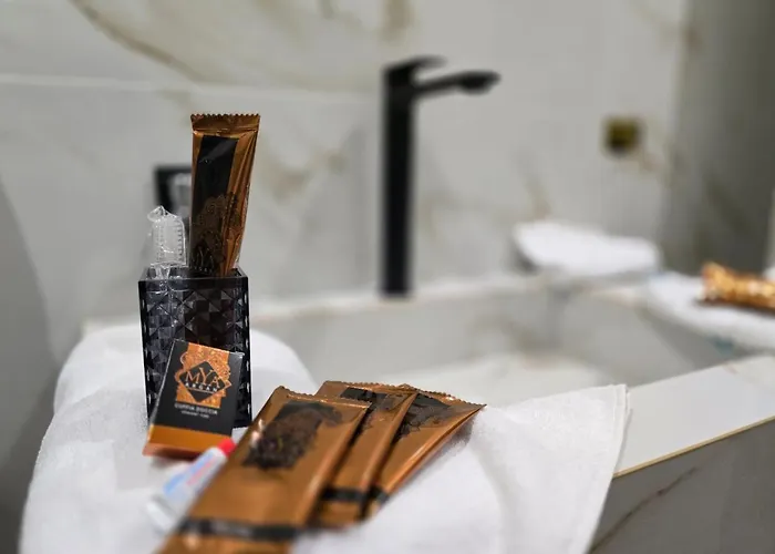 Nido Salento * Gallipoli