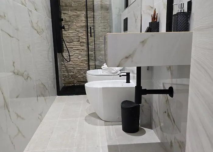 Nido Salento Casa vacanze