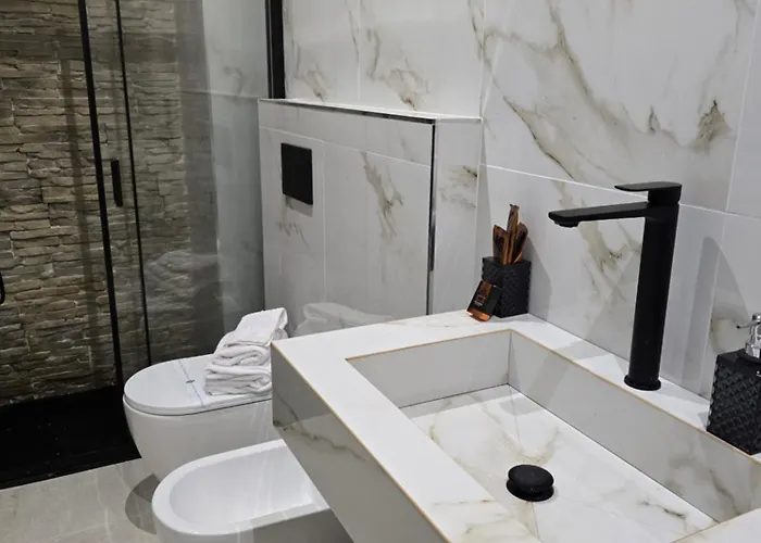 Casa vacanze Nido Salento Gallipoli