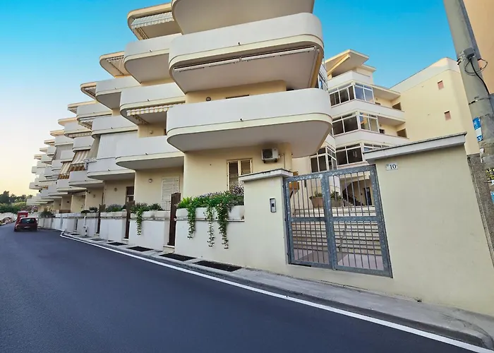 Casa vacanze Nido Salento *