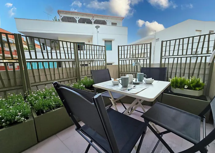 Nido Salento Casa vacanze