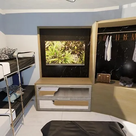 Holiday home Nido Salento