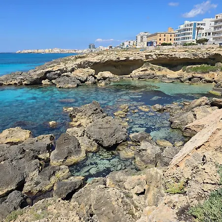 Feriehus Nido Salento Gallipoli