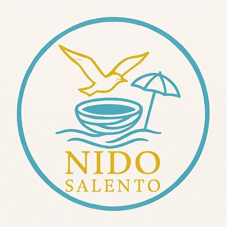 Feriehus Nido Salento *