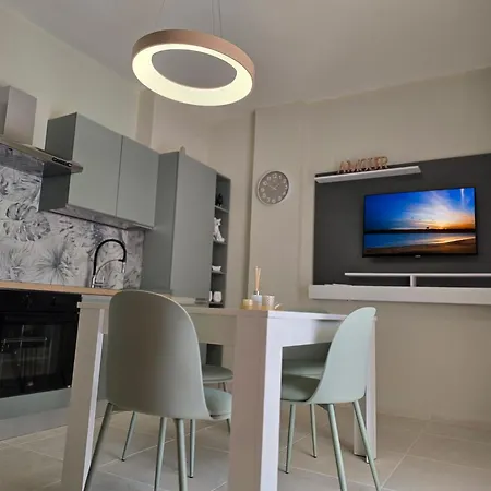 Nido Salento Holiday home