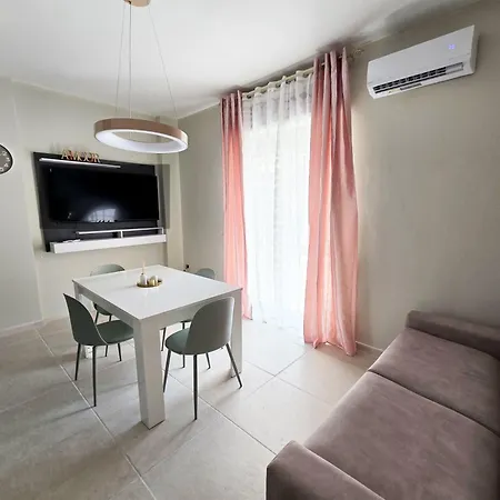 Nido Salento Semesterbostad Gallipolli