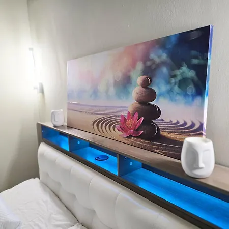 Casa vacanze Nido Salento *