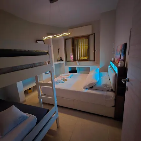 Nido Salento * Gallipolli