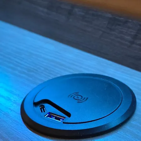 Semesterbostad Nido Salento Gallipolli