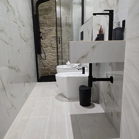 Nido Salento Casa vacanze