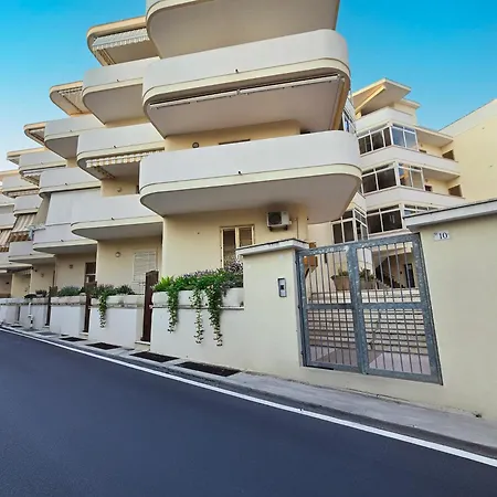 Semesterbostad Nido Salento *