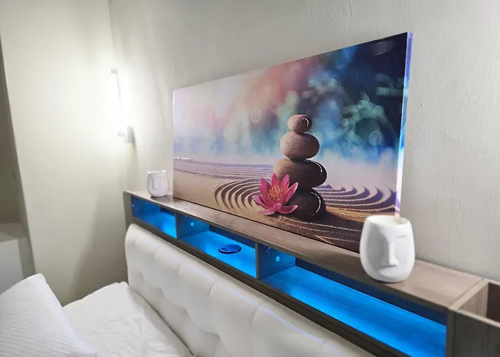 Holiday home Nido Salento *